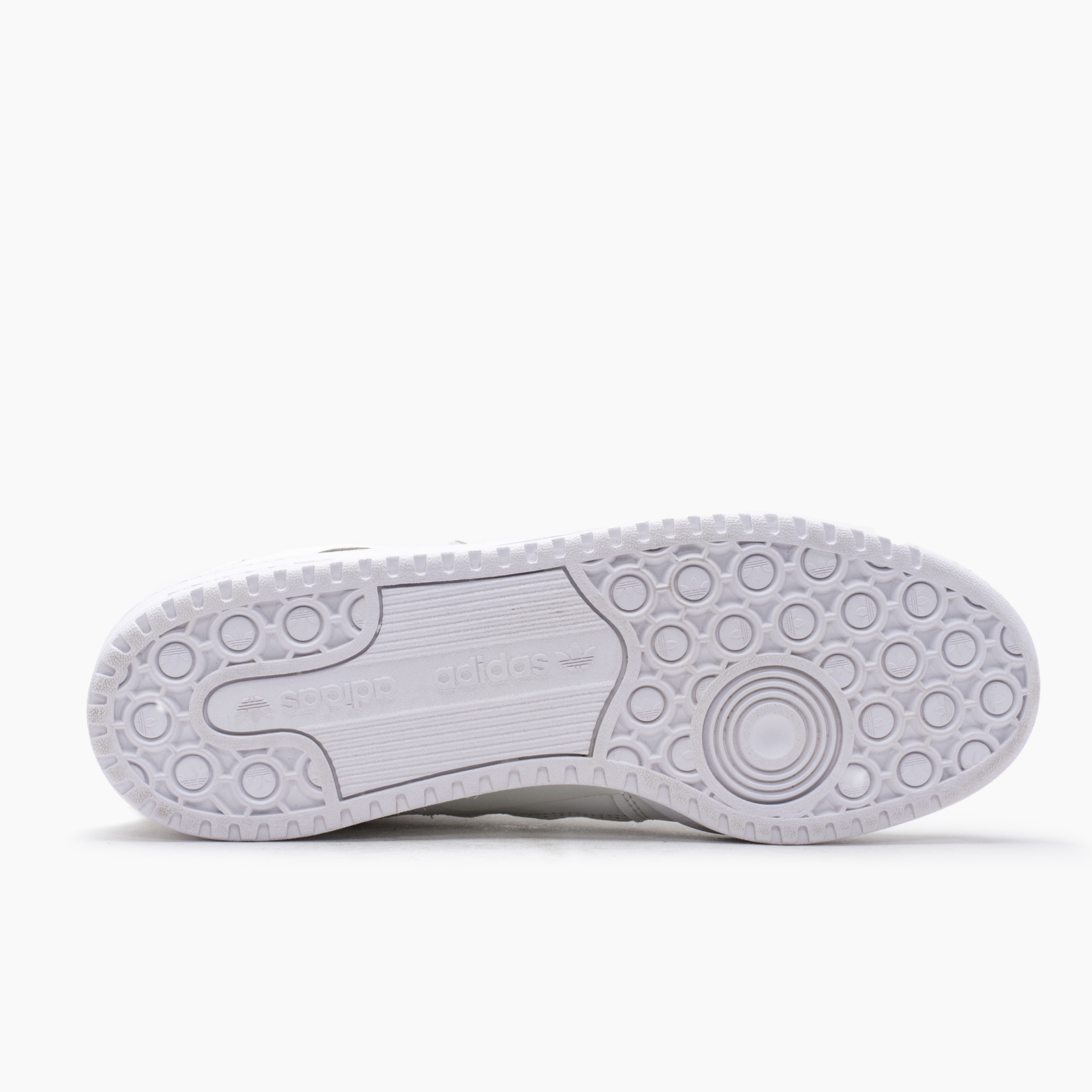 Adidas Forum Mid - Mujer