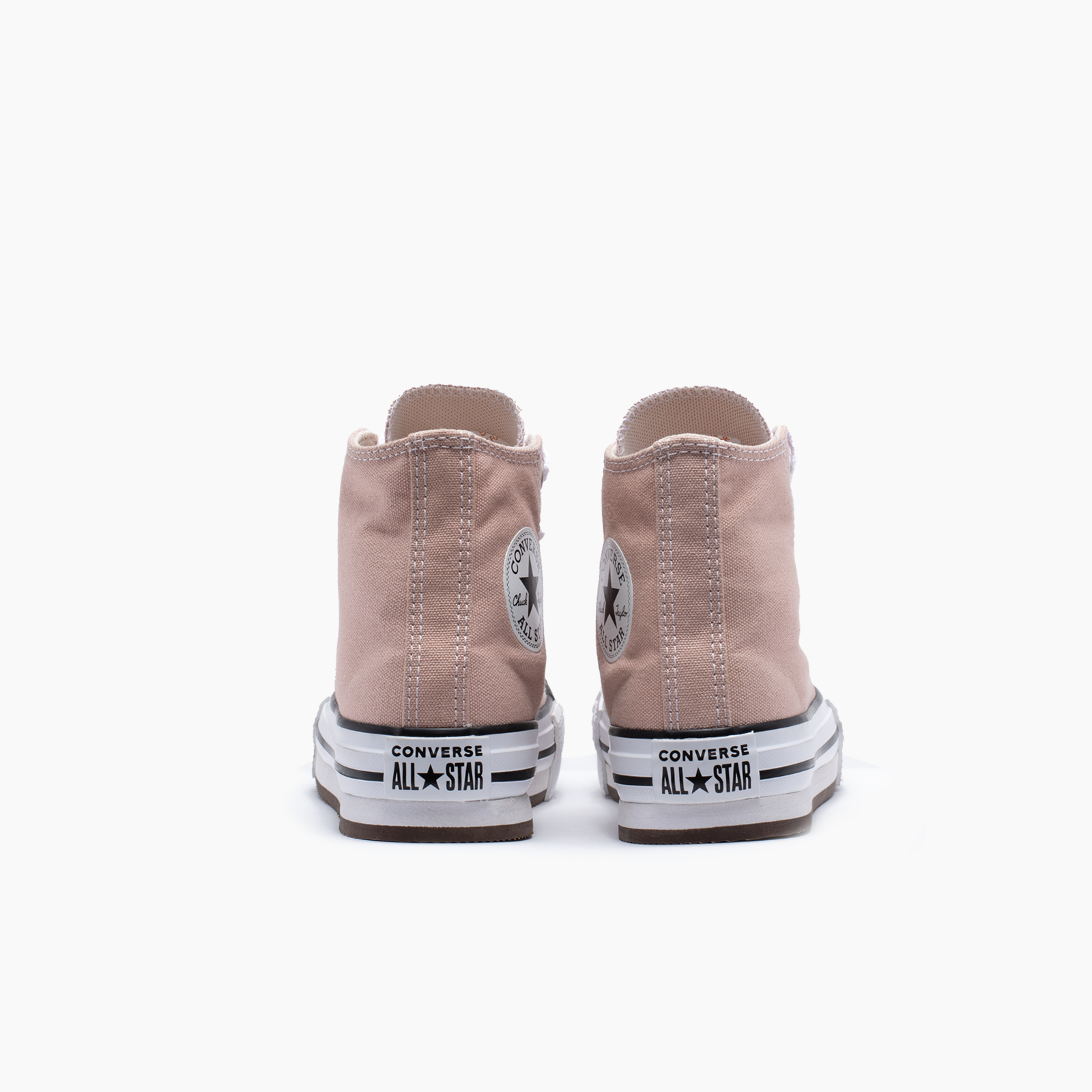 Converse Chuck Taylor All Star Eva Lift - Niña