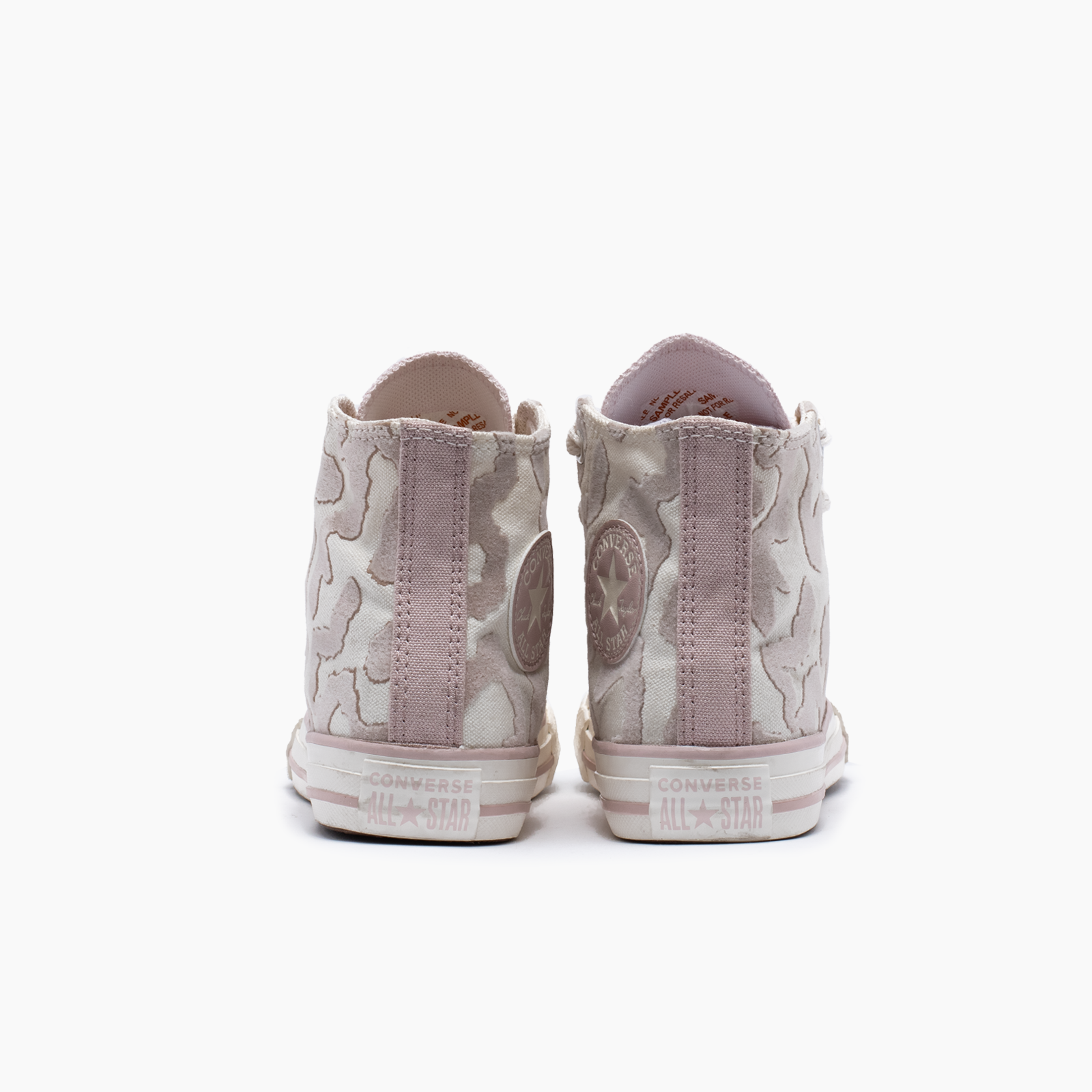 Converse Chuck Taylor All Star - Niña