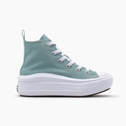 Converse Chuck Taylor Move Hi - Niña