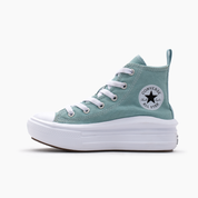 Converse Chuck Taylor Move Hi - Niña