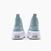 Converse Chuck Taylor Move Hi - Niña