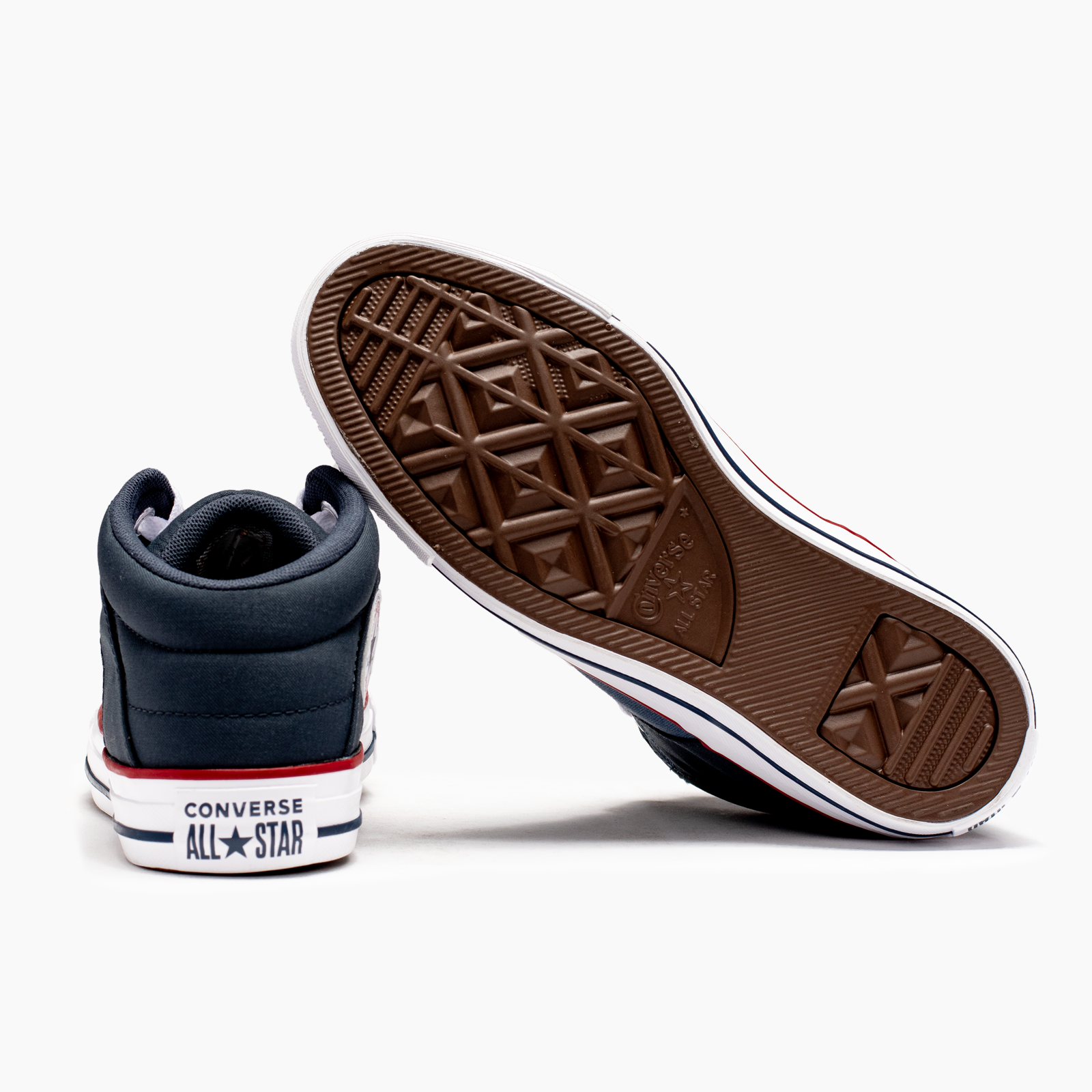 CONVERSE G49638CT563K - JR