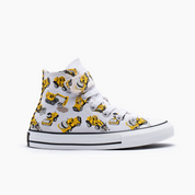 Converse Chuck Taylor All Star Construction Truck - Niño