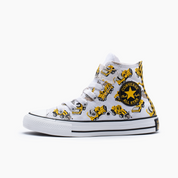 Converse Chuck Taylor All Star Construction Truck - Niño