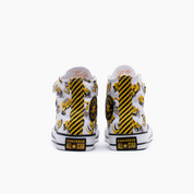 Converse Chuck Taylor All Star Construction Truck - Niño