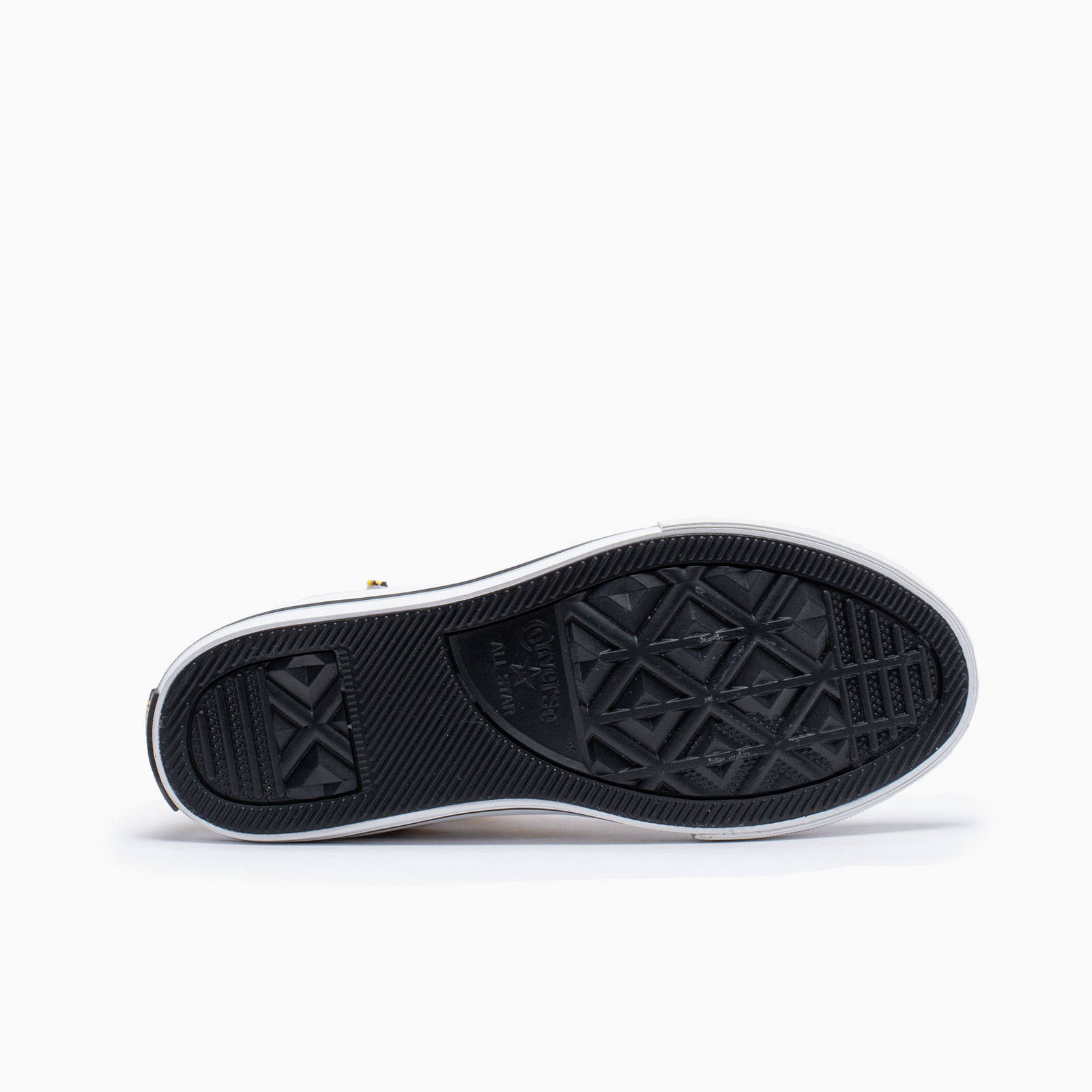 Converse Chuck Taylor All Star Construction Truck - Niño