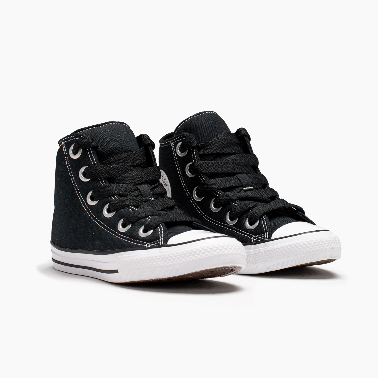 CONVERSE G49661BLK - NIÑO