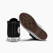 CONVERSE G49661BLK - NIÑO