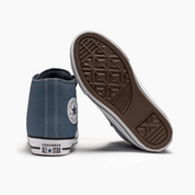 CONVERSE CHUCK TAYLOR G49661BLUE - NIÑO