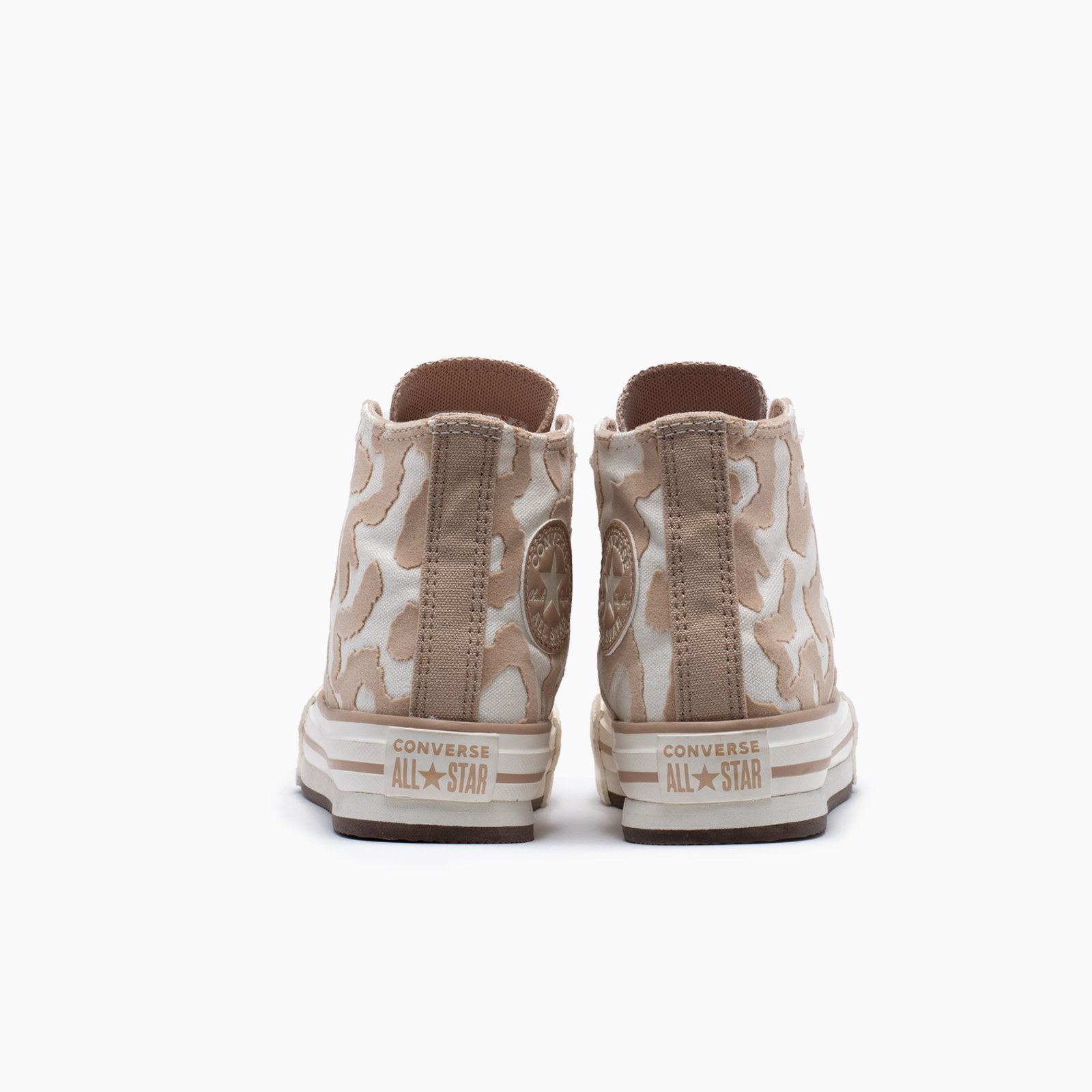 Converse Chuck Taylor All Star EVA - Niña
