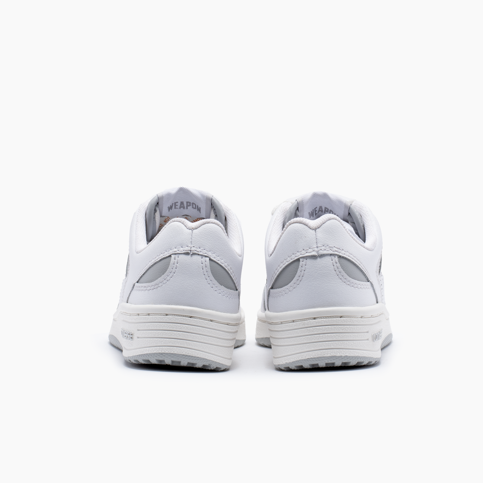 Converse Weapon OX - Niño