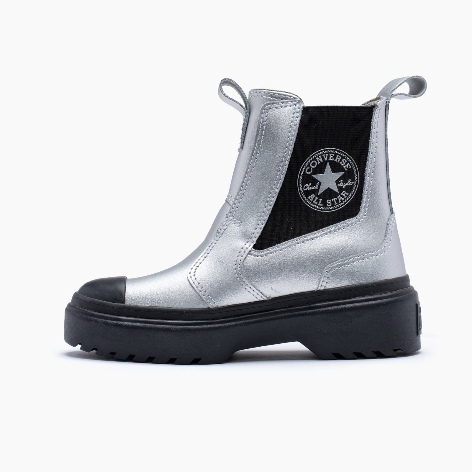 Converse CTAS Chelsea Lugged - Niña