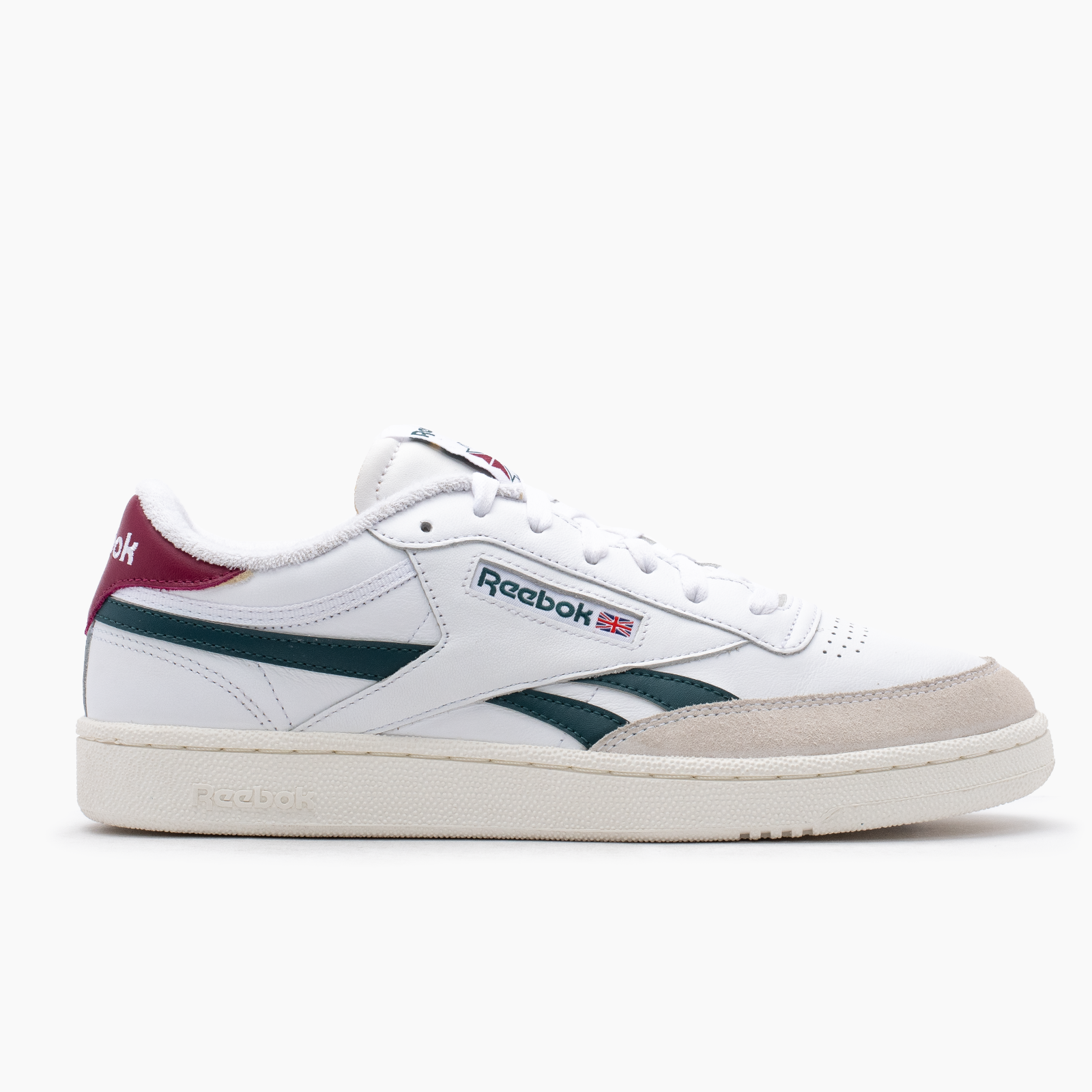 Reebok Club C Revenge - Hombre