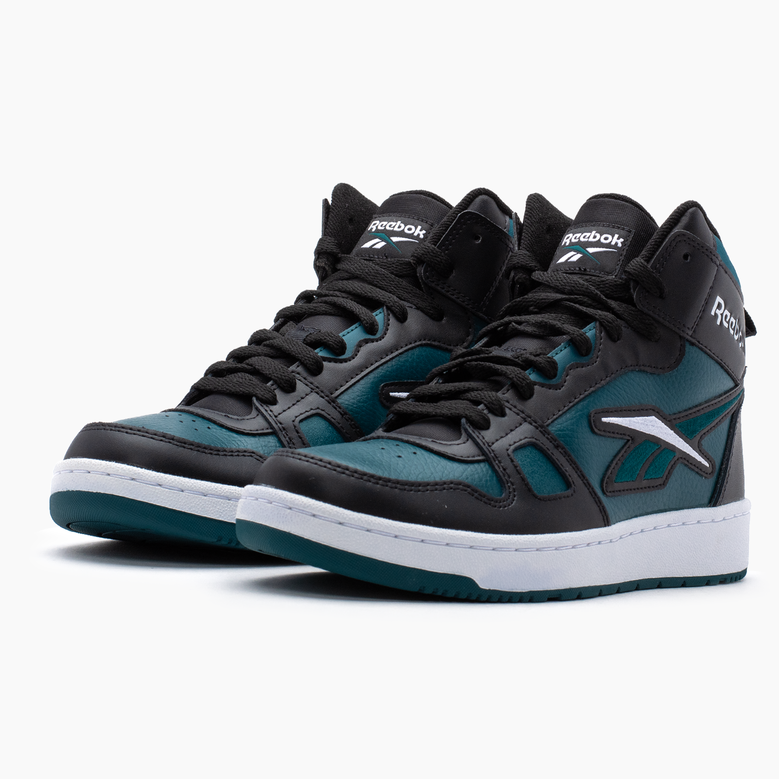 Reebok Resonator Mid - Hombre