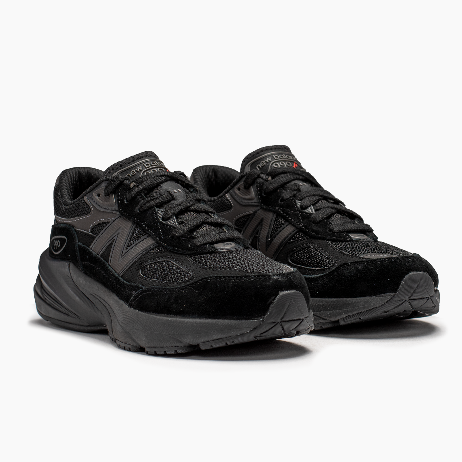 NEW BALANCE GC990BB6 - JR