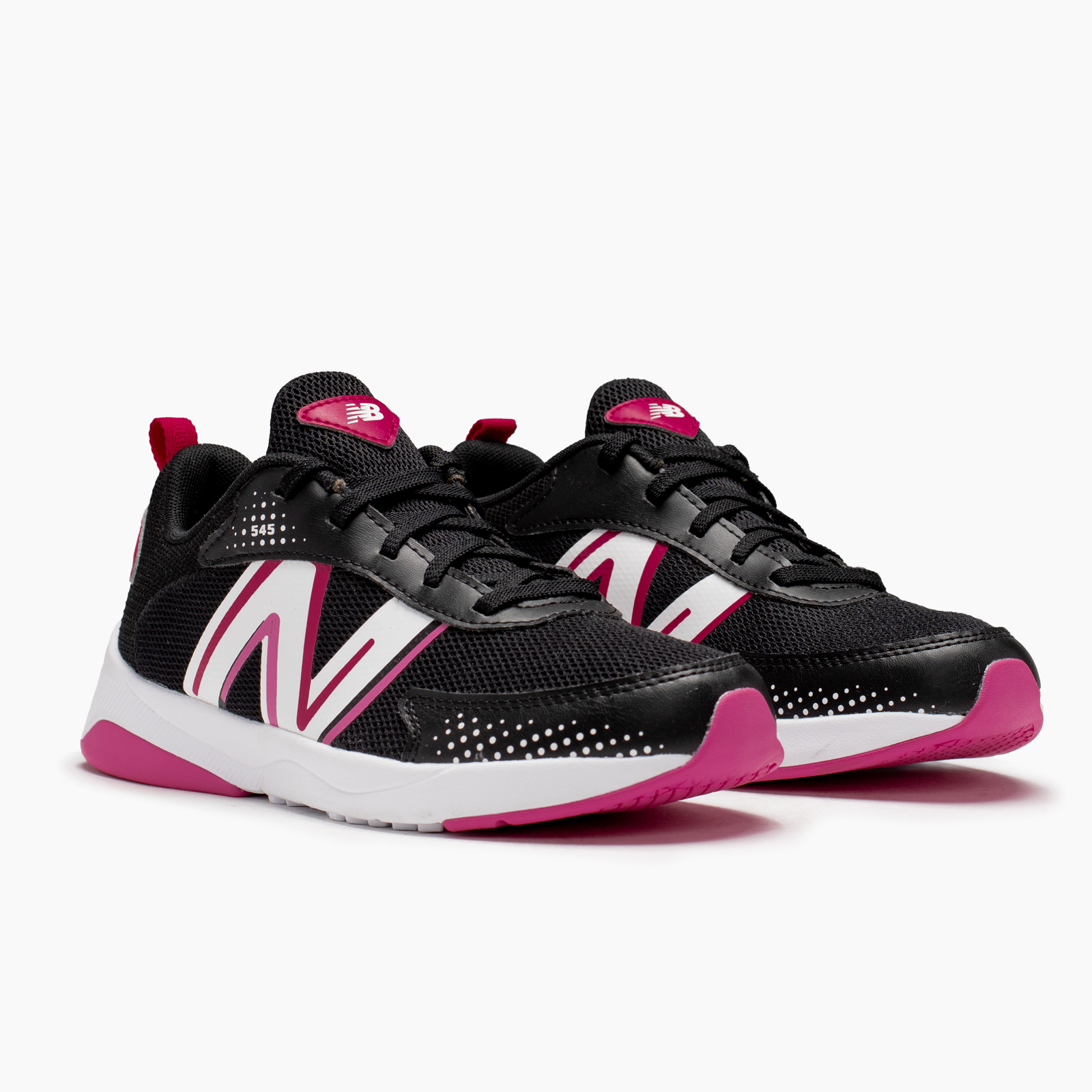 NEW BALANCE GK545PB1 - MUJER JR