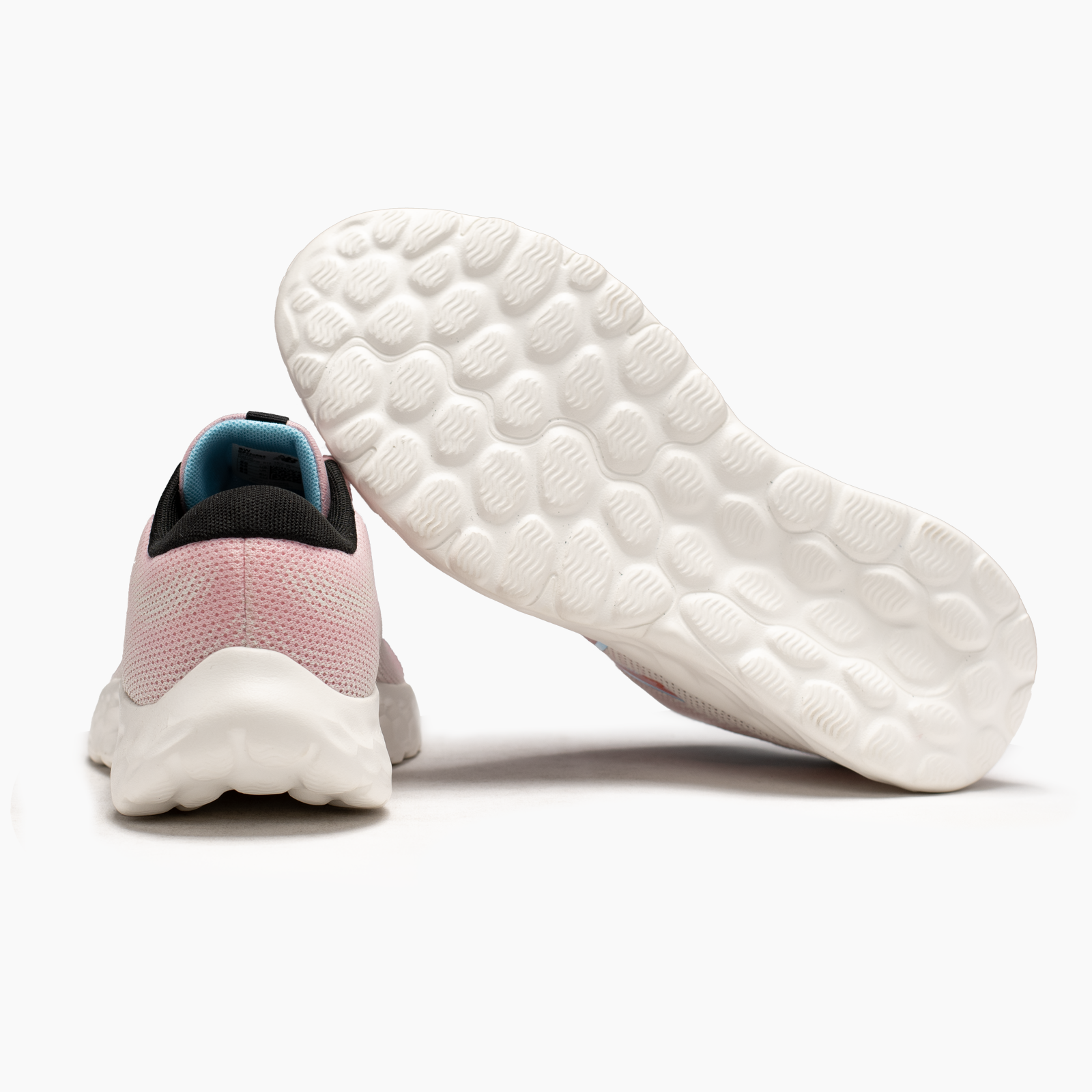 NEW BALANCE GP520RS8 - MUJER JR