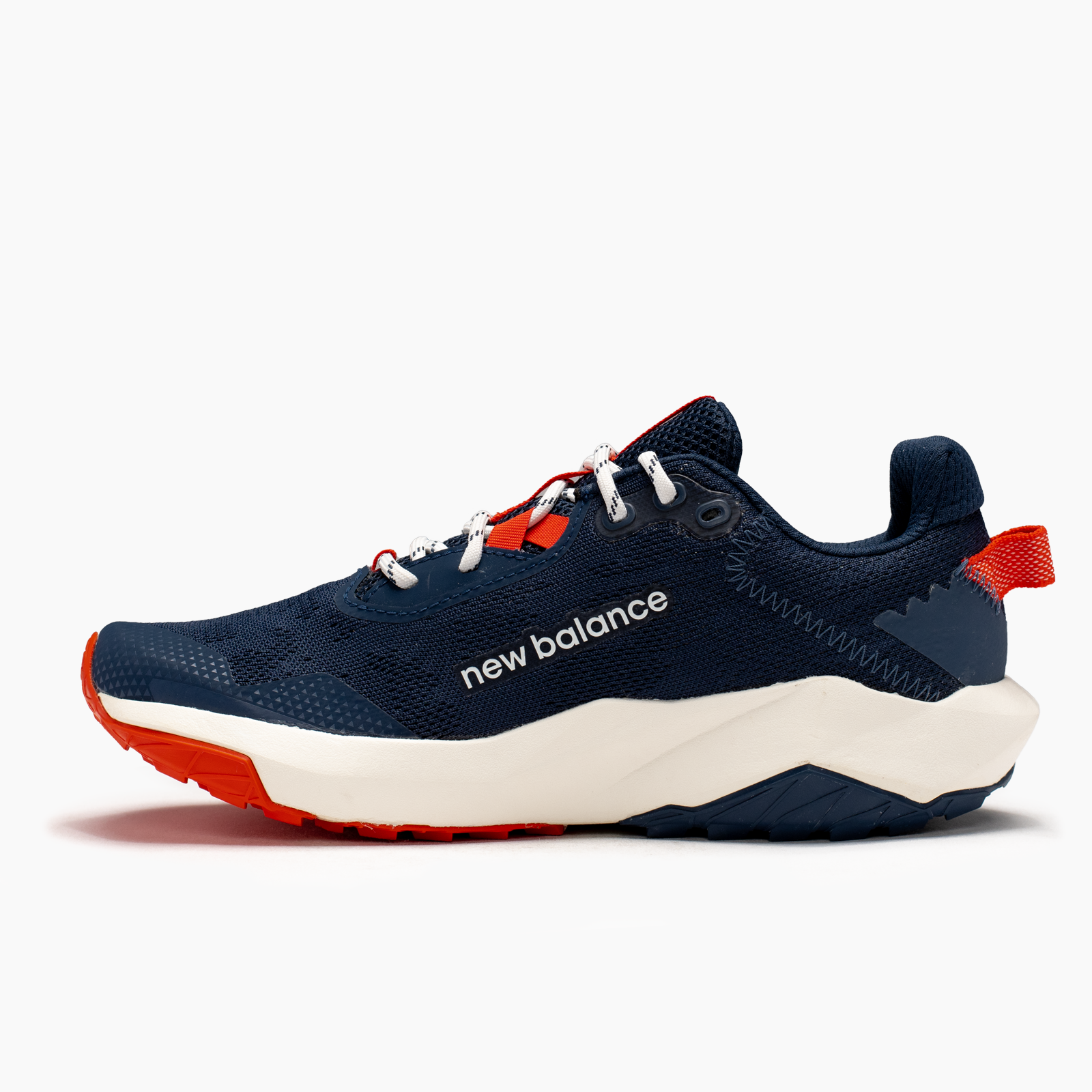 NEW BALANCE GPNTRLN6 - JR