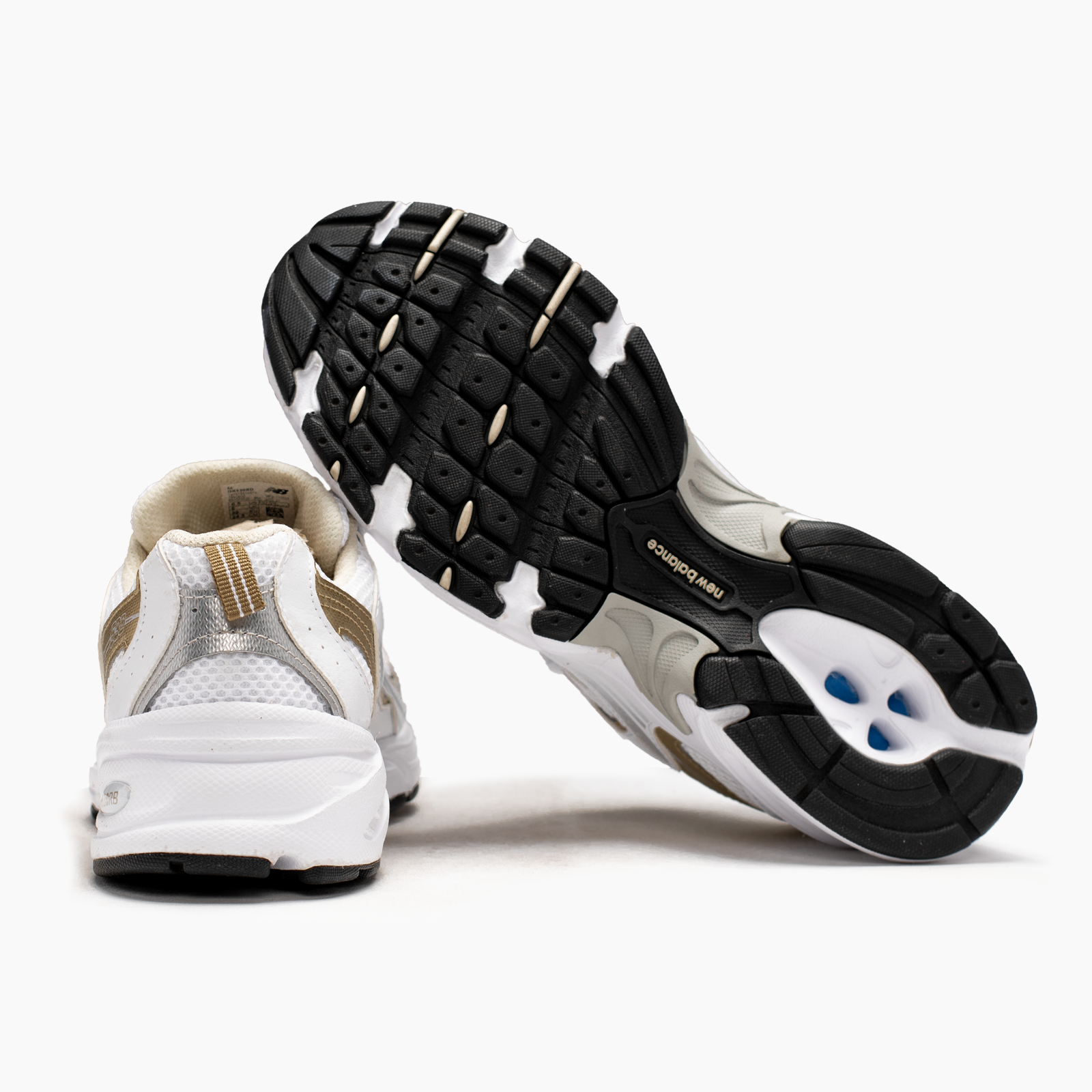 NEW BALANCE GR530RD - JR