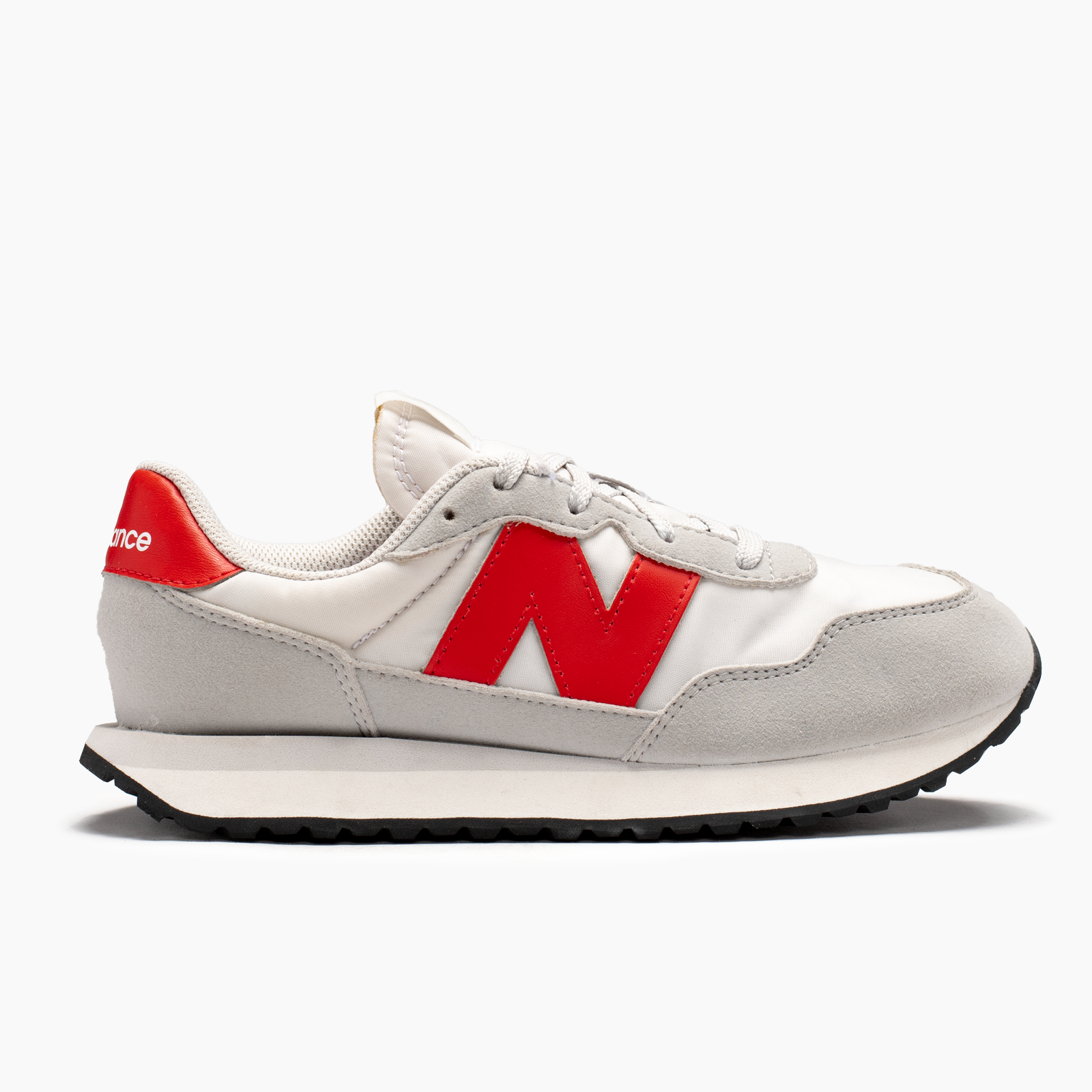 NEW BALANCE GS237BO - JUVENIL