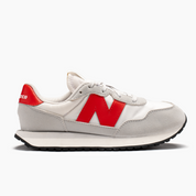 NEW BALANCE GS237BO - JUVENIL