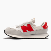 NEW BALANCE GS237BO - JUVENIL