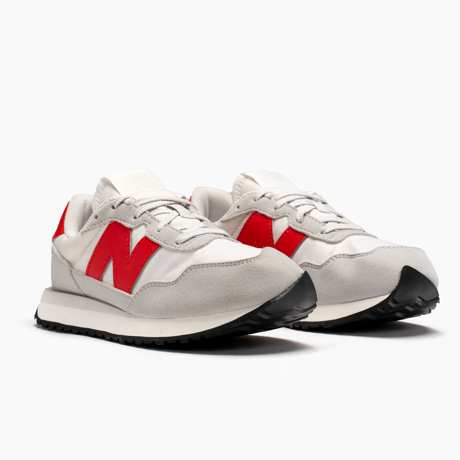 NEW BALANCE GS237BO - JUVENIL