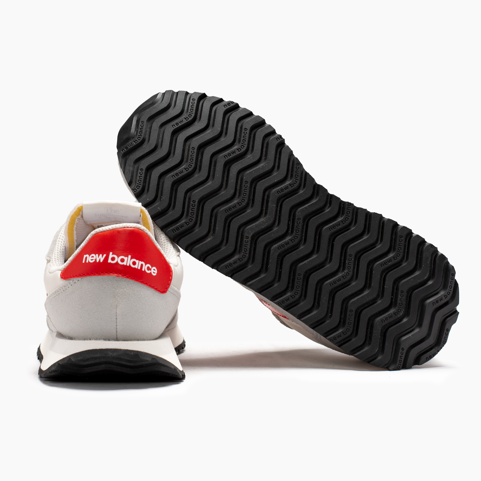 NEW BALANCE GS237BO - JUVENIL