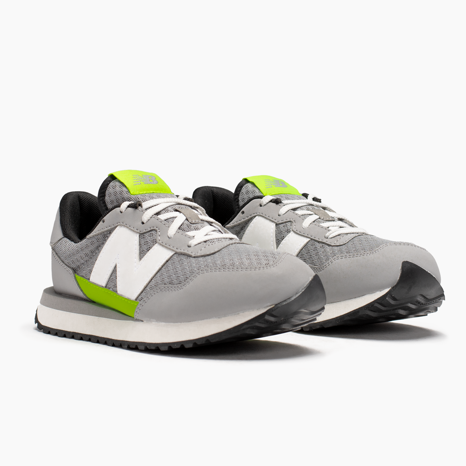 NEW BALANCE GS237KG - JUVENIL