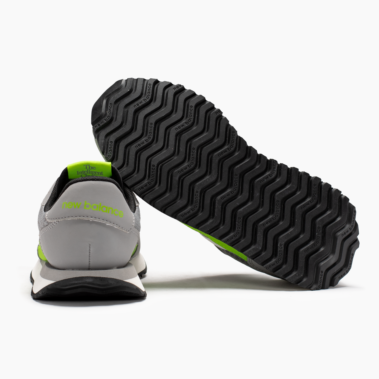NEW BALANCE GS237KG - JUVENIL
