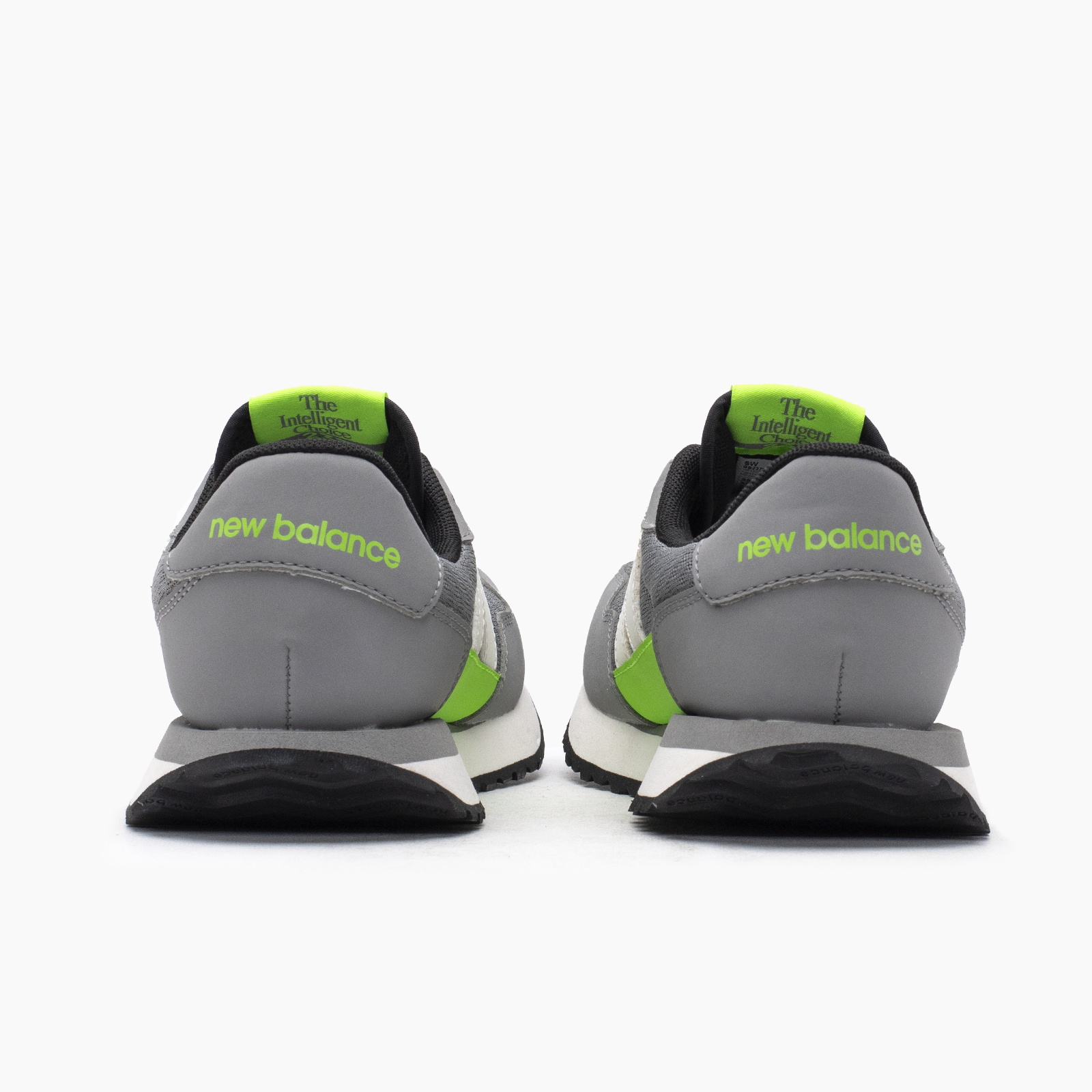 New Balance 237 - Jr