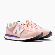 NEW BALANCE GS237VPB - MUJER