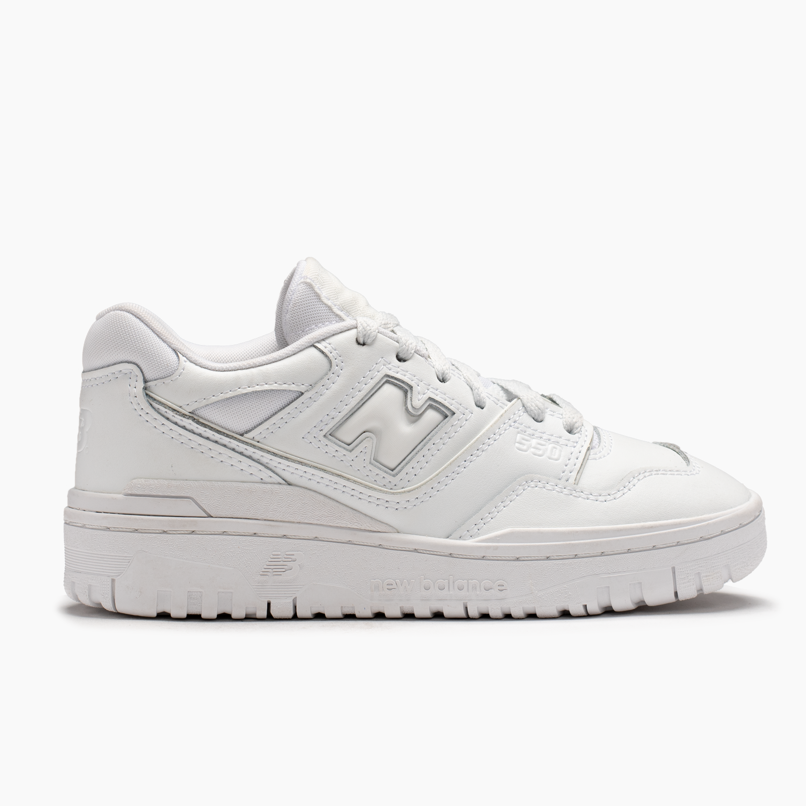 NEW BALANCE GSB550WW - JR