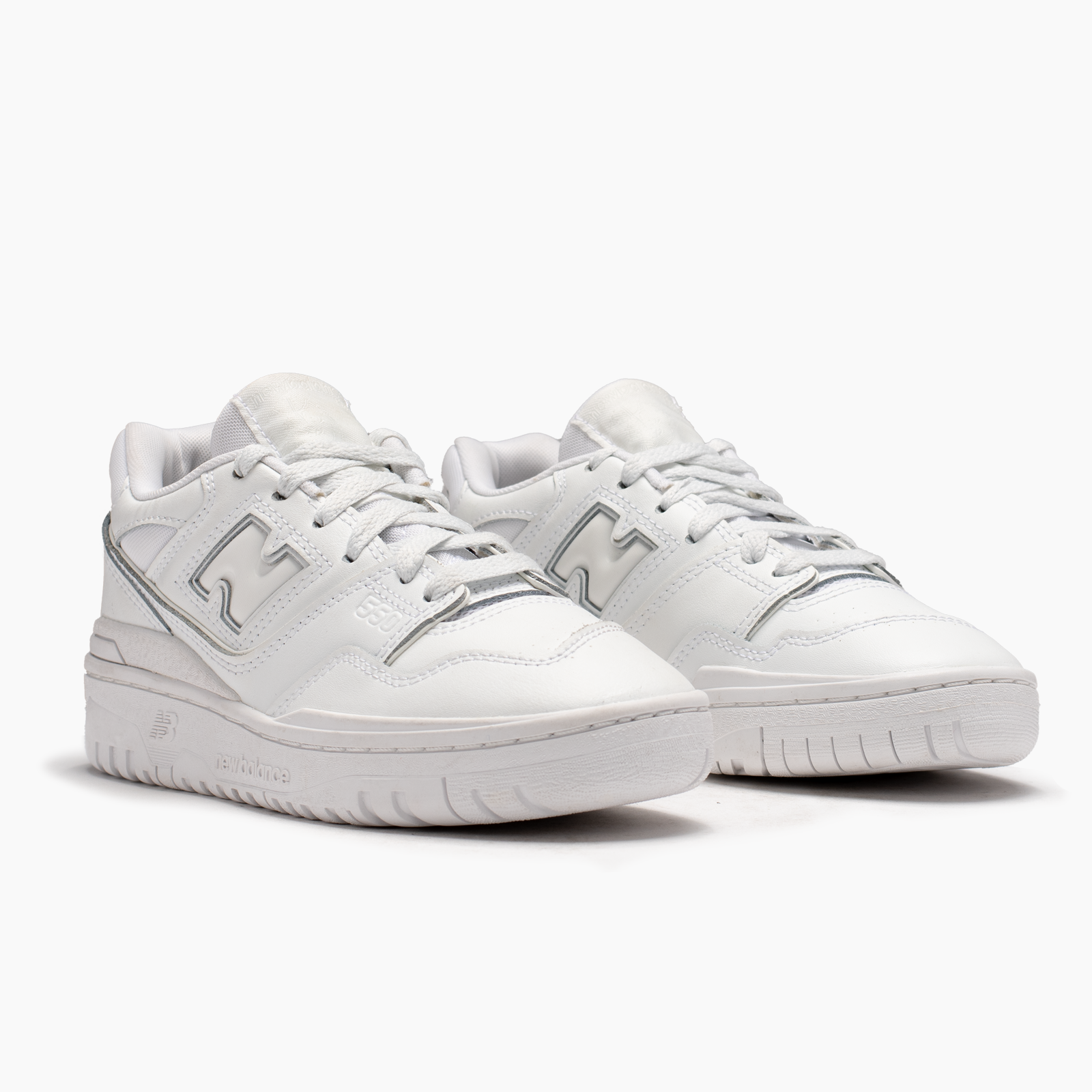 NEW BALANCE GSB550WW - JR
