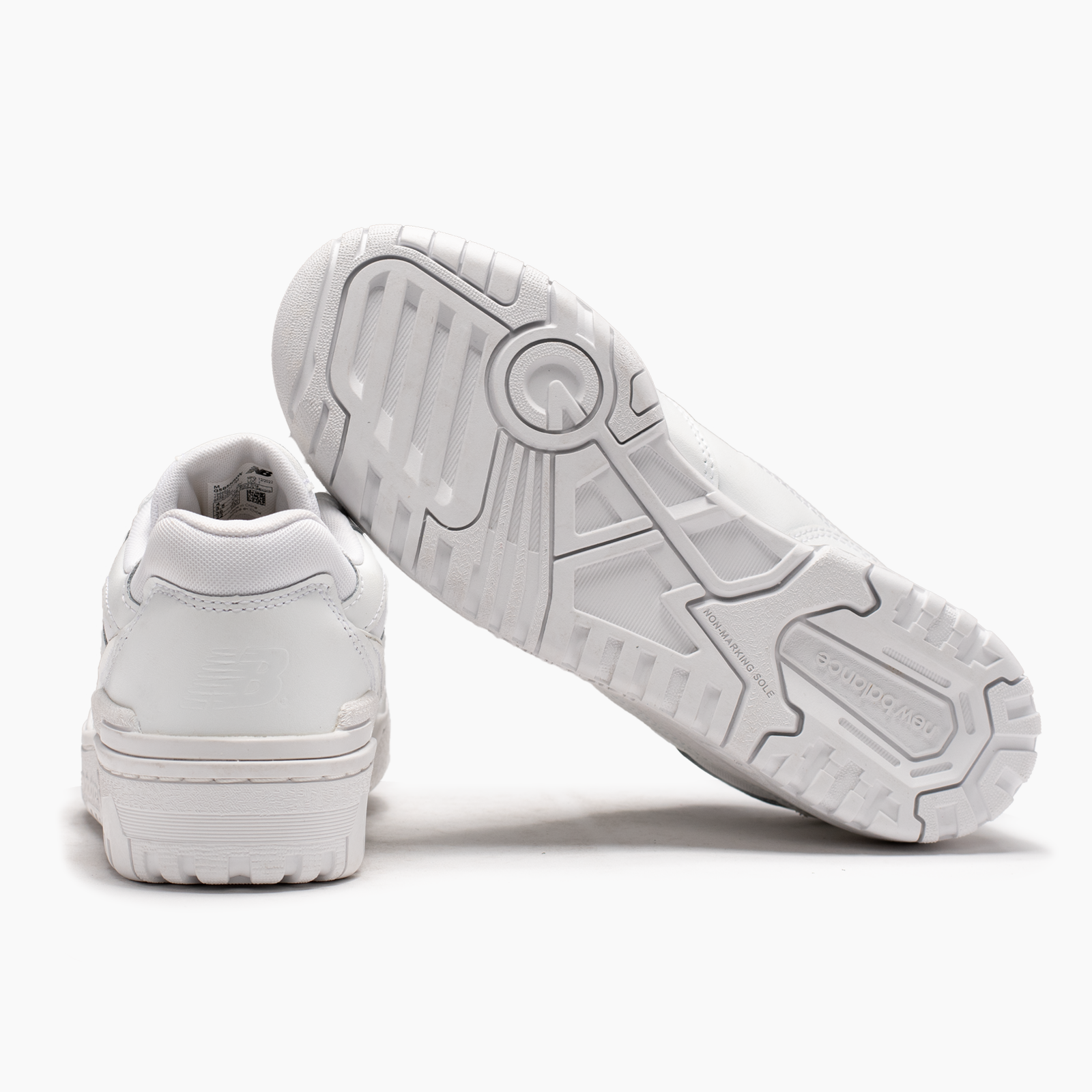 NEW BALANCE GSB550WW - JR