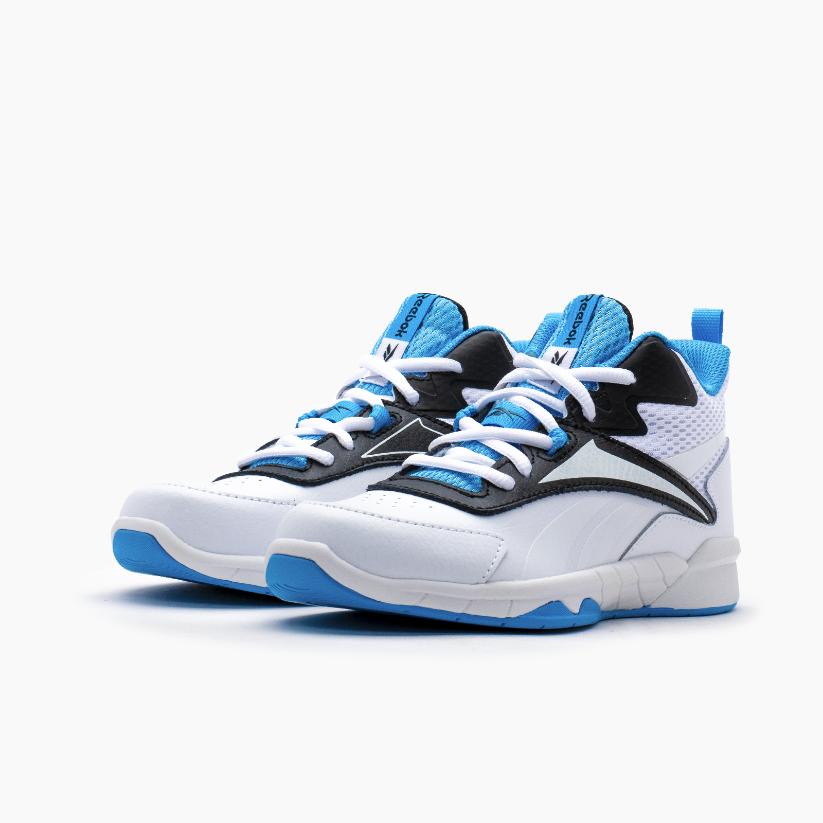 Reebok More Buckets - Niño