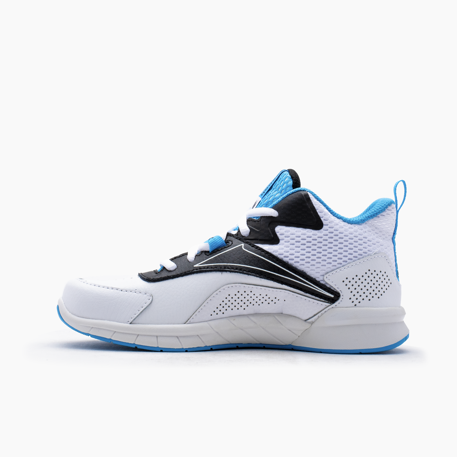 Reebok More Buckets - Niño