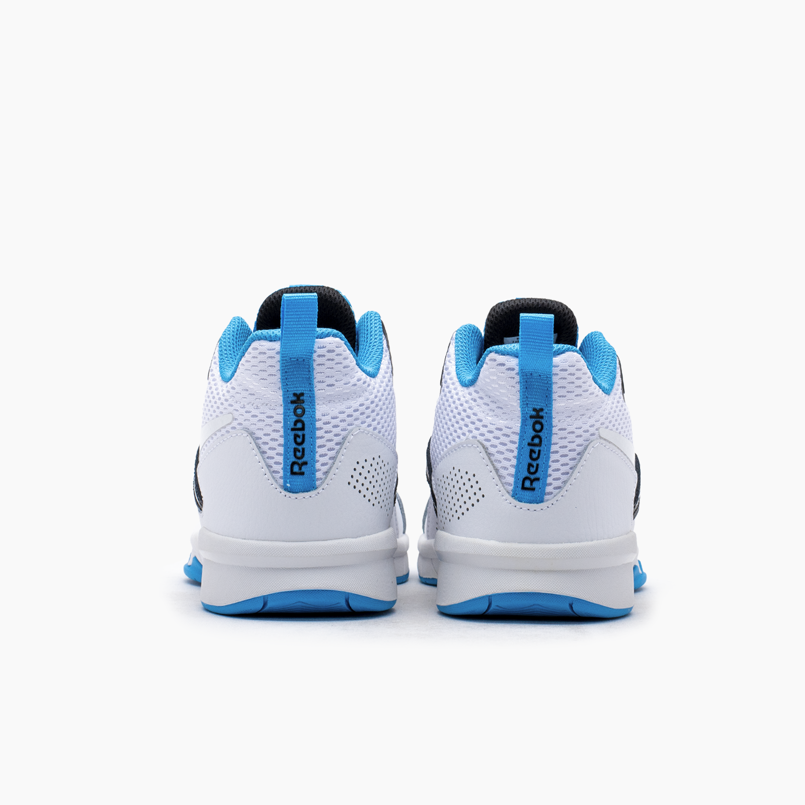 Reebok More Buckets - Niño