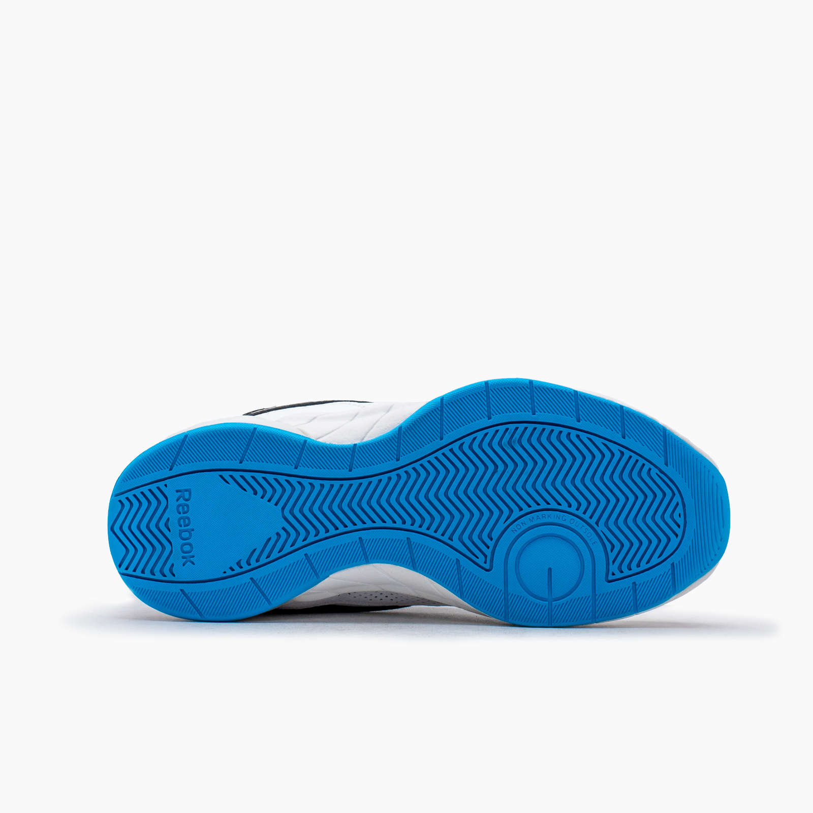 Reebok More Buckets - Niño