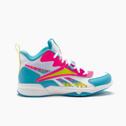 REEBOK MORE BUCKETS GV7027- NIÑA
