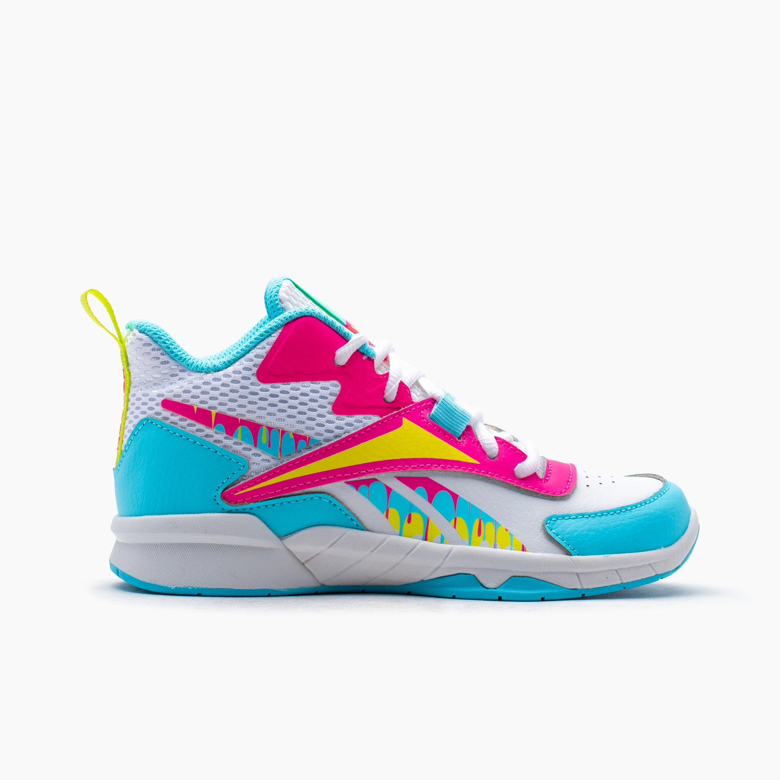 Reebok More Buckets - Niña