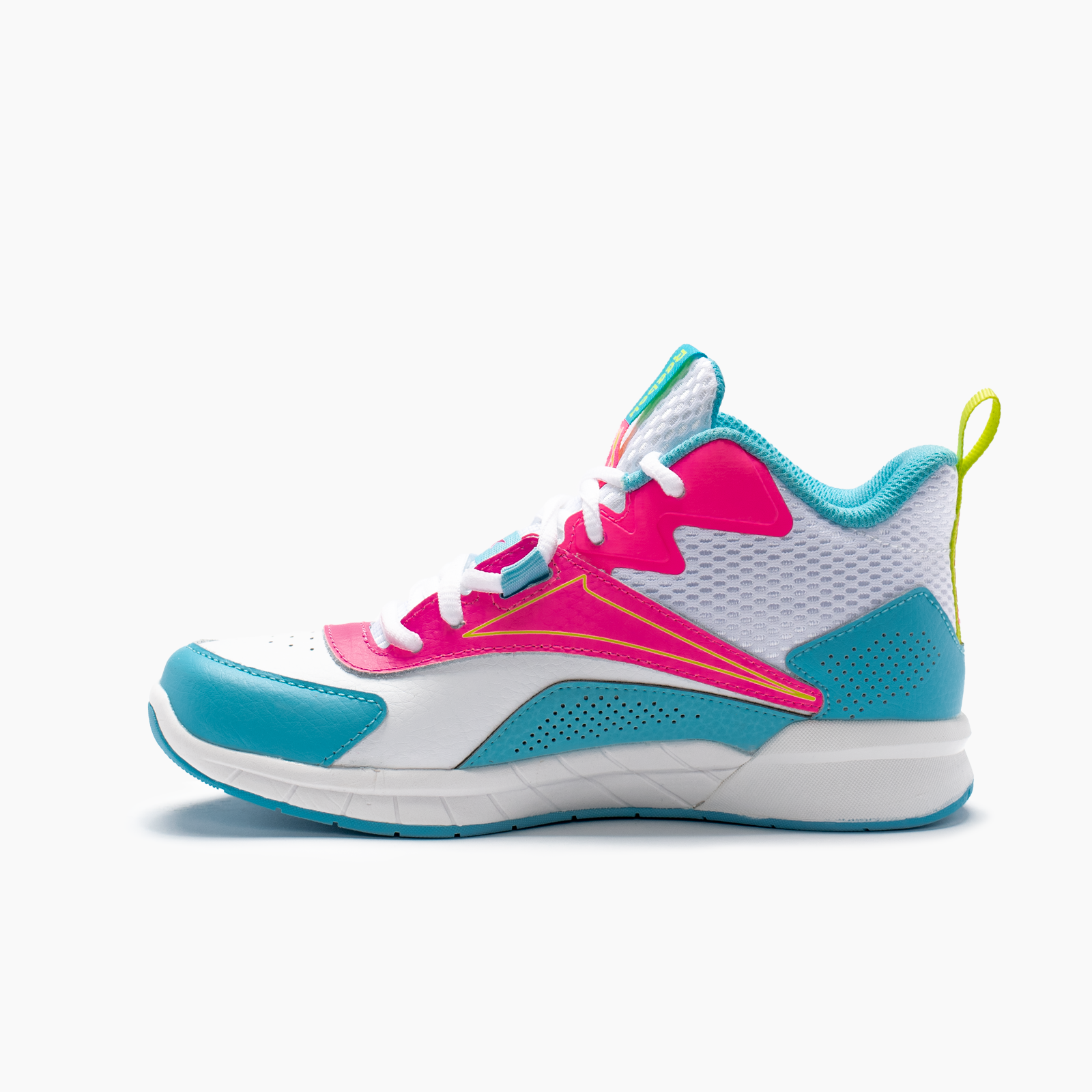 REEBOK MORE BUCKETS GV7027- NIÑA