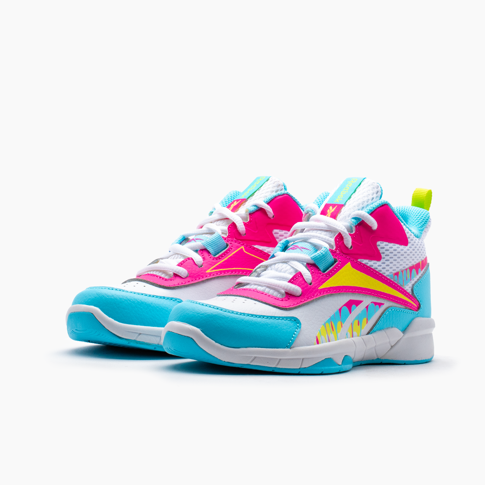 Reebok More Buckets - Niña