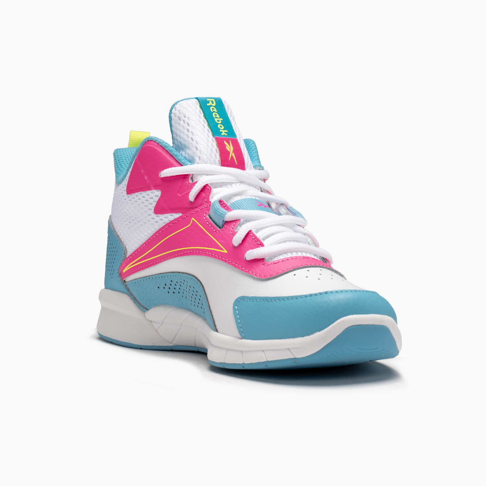 REEBOK MORE BUCKETS GV7027 - MUJER