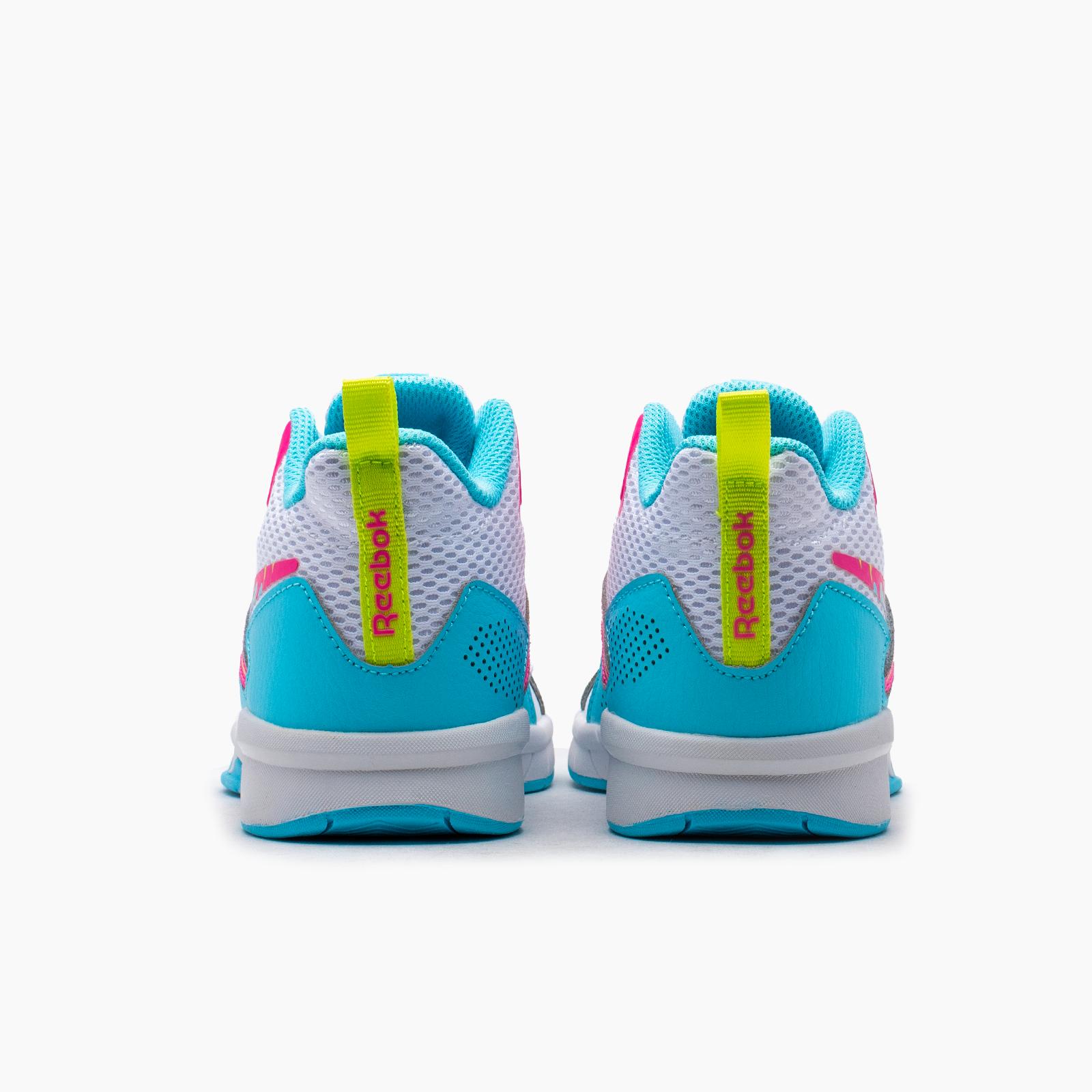 Reebok More Buckets - Niña