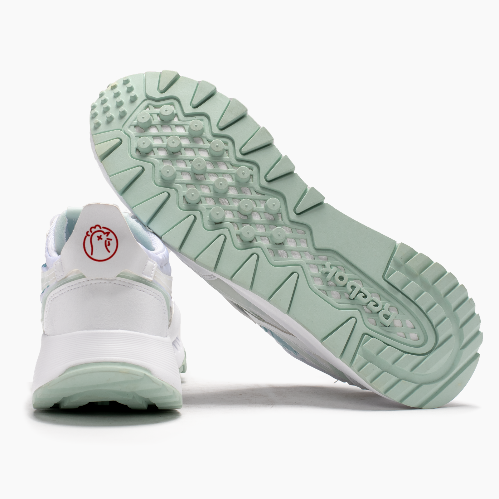 REEBOK CLASSIC LEATHER GV7092 - HOMBRE