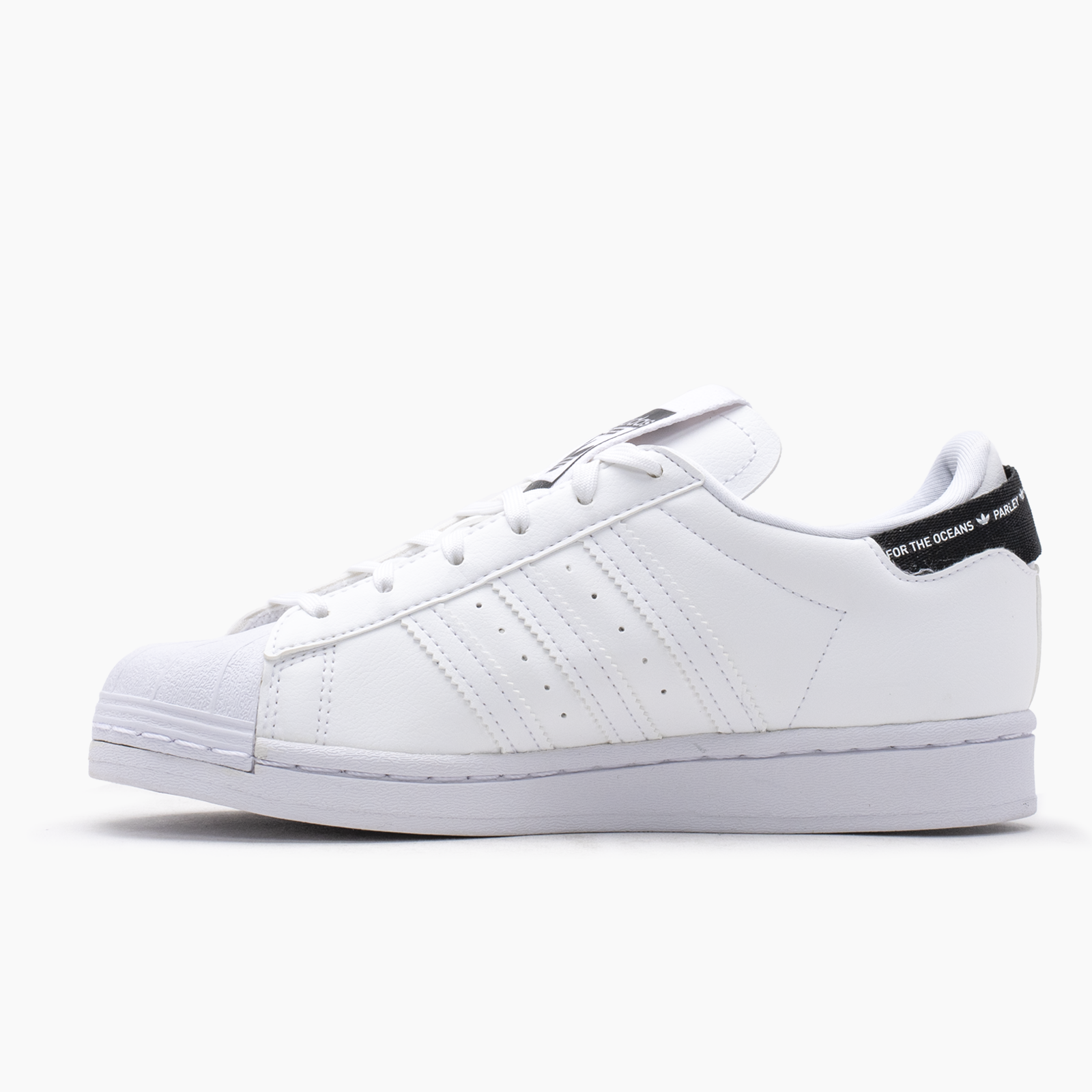 Adidas Parley x Superstar - Jr