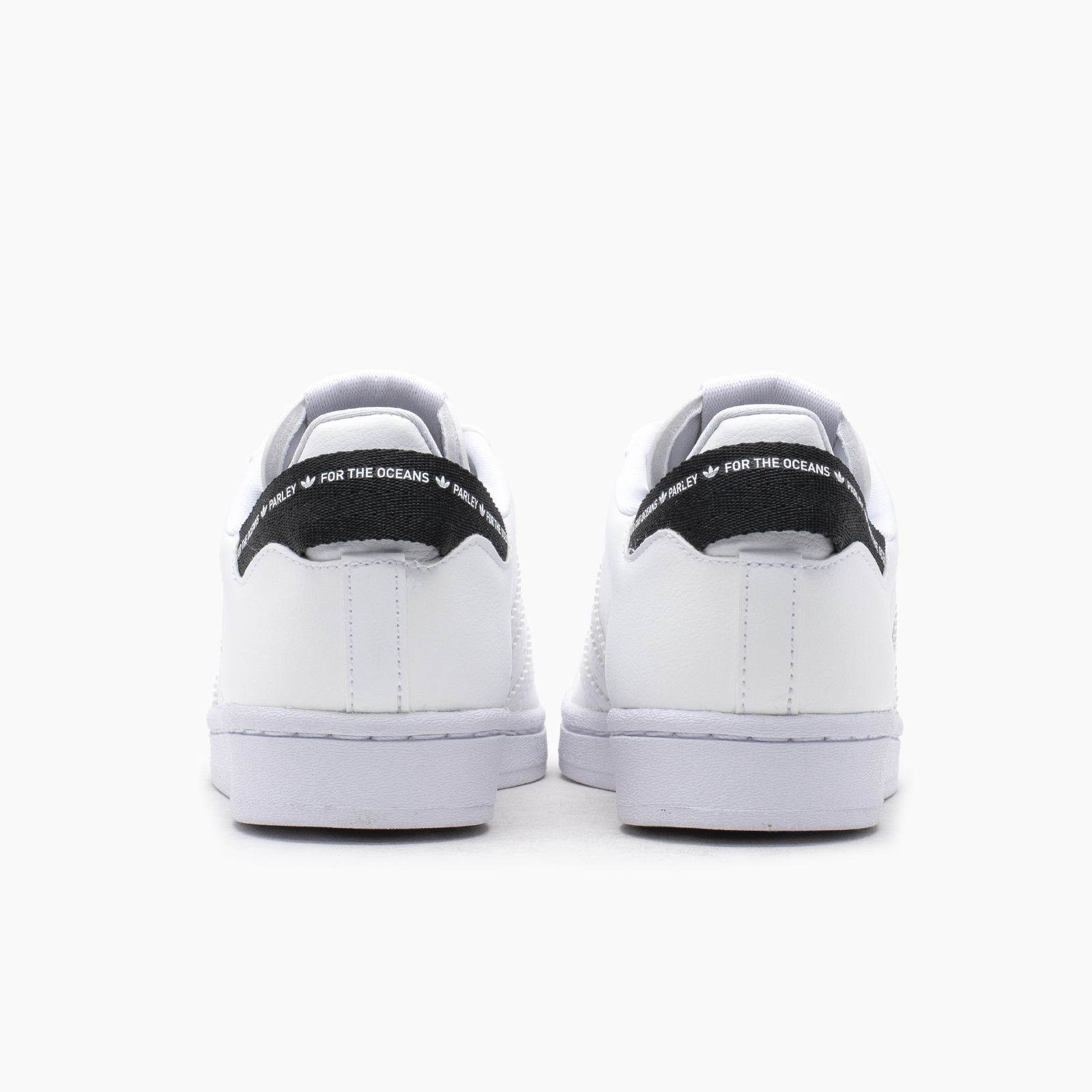 Adidas Parley x Superstar - Jr