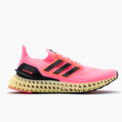 Adidas para hombre rosa para correr